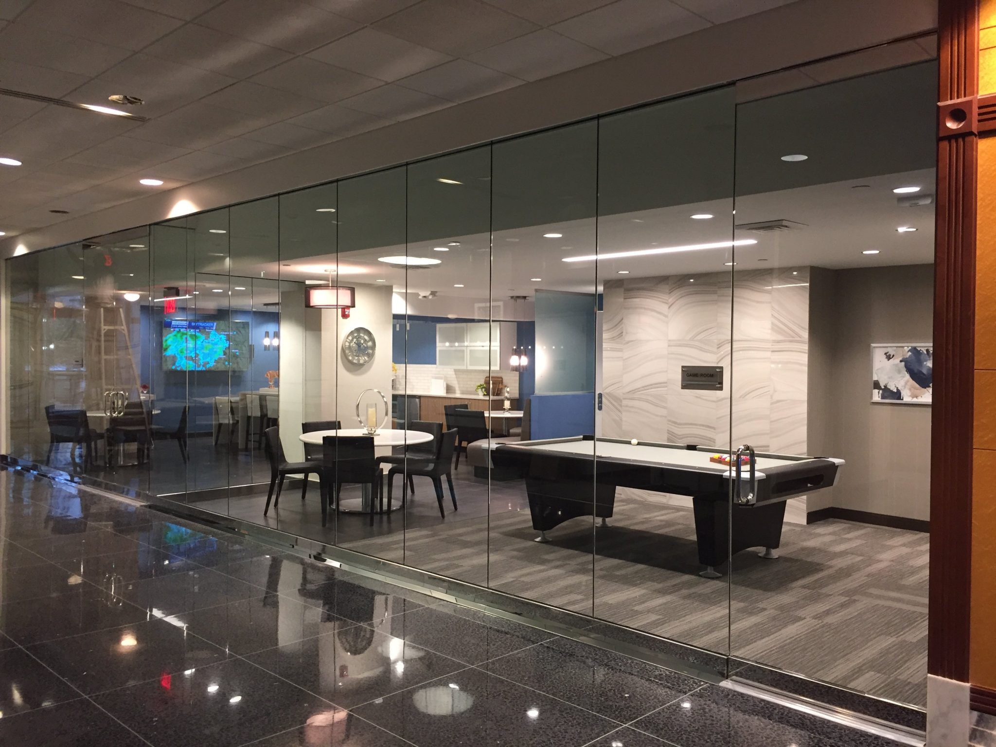 Seven Reasons to Consider Commercial Decorative Glass Film in Kansas City 2 - Decorative Window Film Kansas City